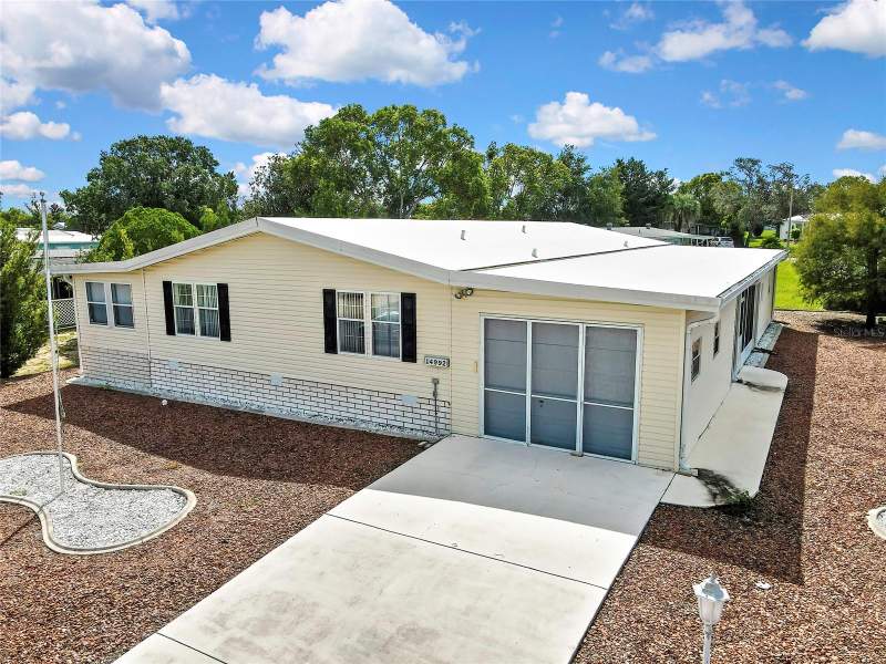 3 bedroom Modular Home at 14992 Rialto Avenue, Brookridge Comm, Brooksville — photo 5
