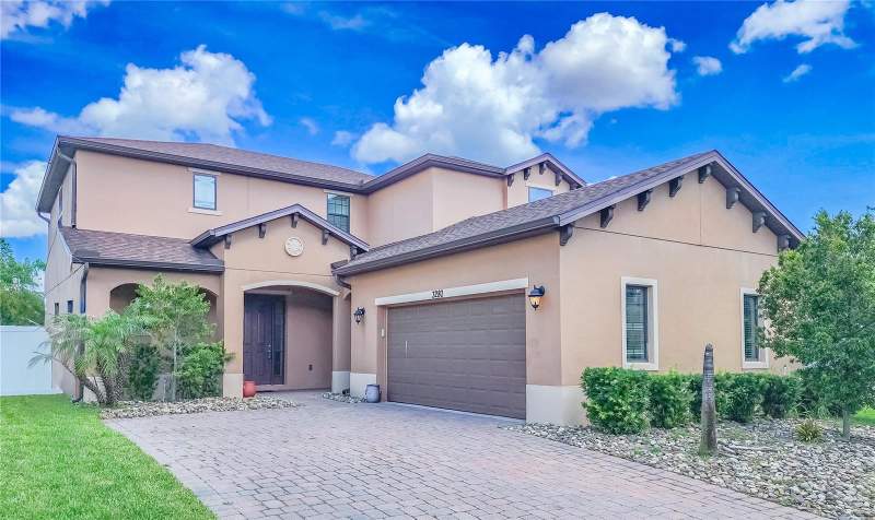 3280 SOMERSET PARK DRIVE home for sale in Somerset Park Orlando