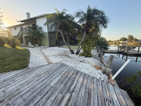 3338 Fernleaf Drive, Hernando Beach FL - photo 7 of 69