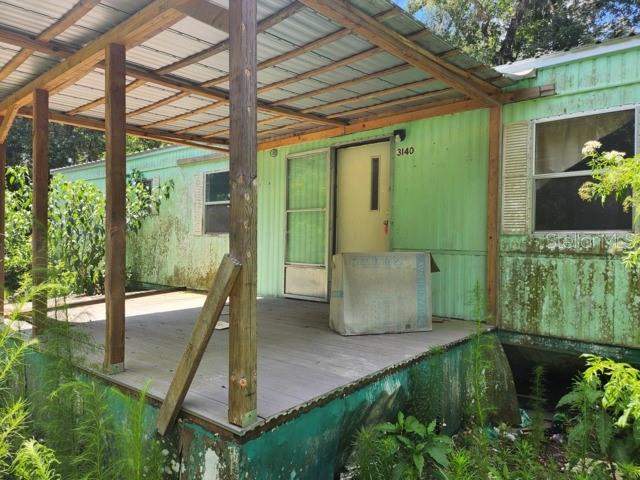 3 bedroom Manufactured Home at 3140 NE 162nd Place, Meadows Un 02, Citra — photo 2
