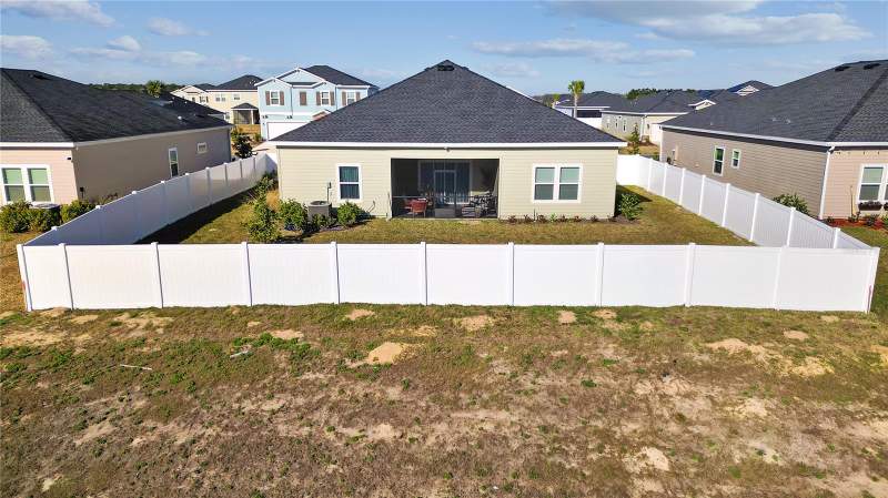 4 bedroom Single Family Residence at 9191 SW 57th Terrace, Freedom Xings Preserve Ph 2, Ocala — photo 4