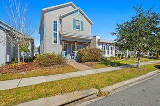 3 bedroom Single Family Residence at 12837 Salk Way, Laureate Park Ph 8, Orlando — photo 2