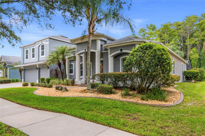 5 bedroom Single Family Residence at 5977 Lake Melrose Drive, Vista Lakes Village N-7, Orlando — photo 4
