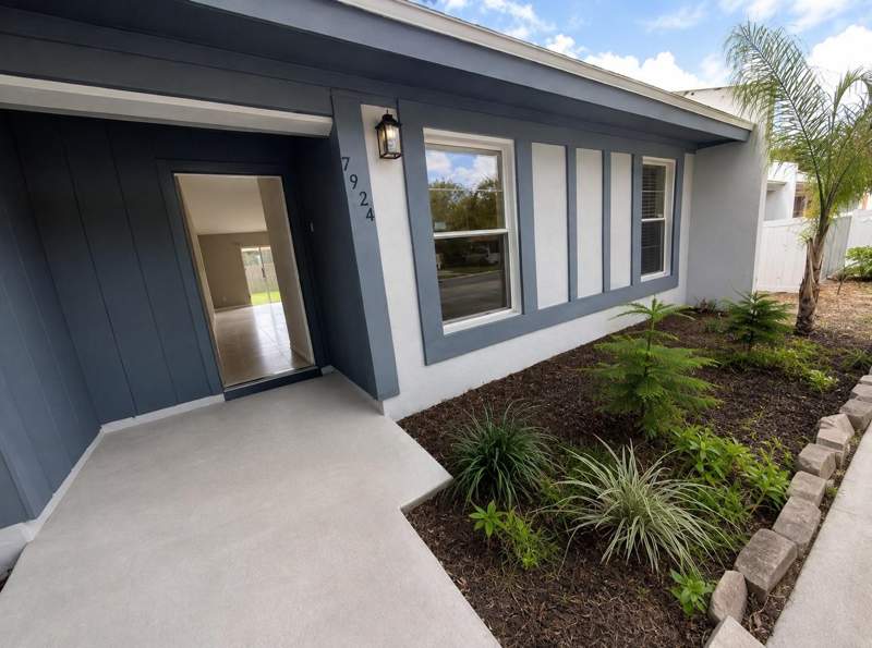 3 bedroom Villa at 7924 Guardsmen Street, Royal Manor Villas, Orlando — photo 3