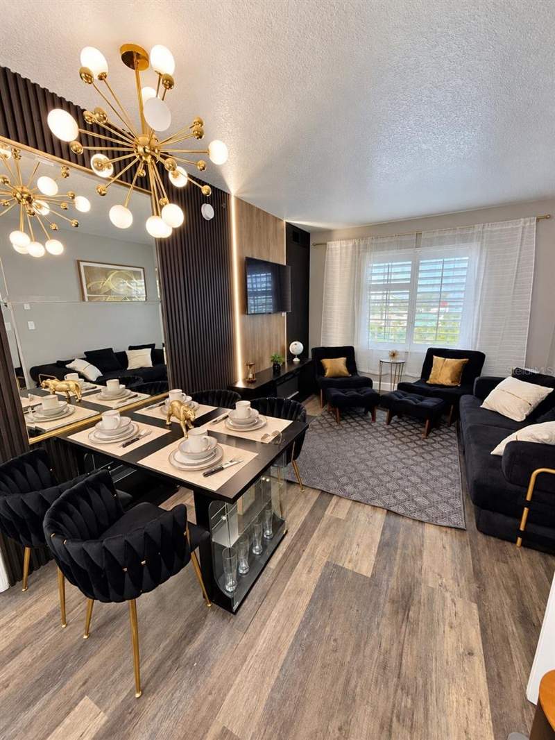 7601 CANADA AVENUE #433/435 home for sale in Hawthorn Suites