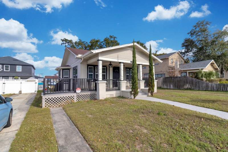3 bedroom Single Family Residence at 721 MABBETTE STREET, MATHEWS ADD, KISSIMMEE — photo 2