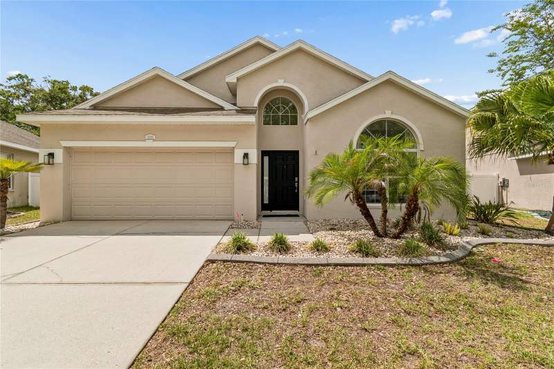 12155 INFINITY DRIVE home for sale in Colony Lakes