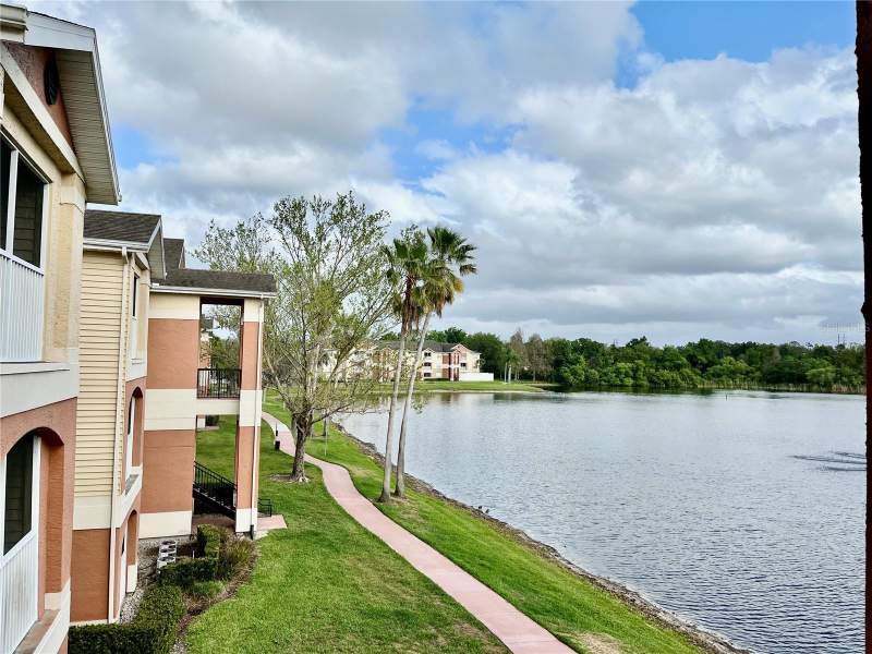 3 bedroom Condominium at 1939 Summer Club Apt Drive #315, Villas At Lakeside Condo, Oviedo — photo 3