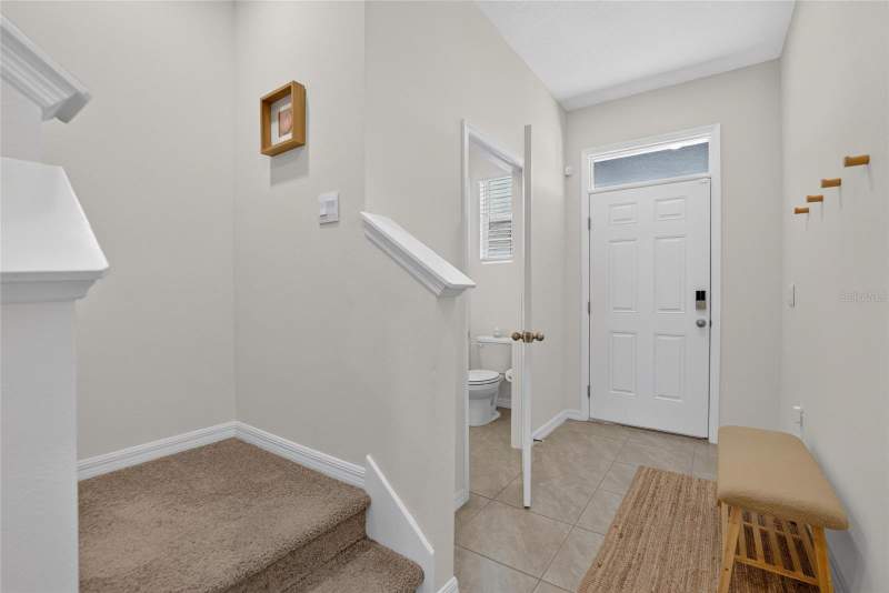 3 bedroom Townhouse at 3816 Sunflower Field Place, Varrea Ph 1, Plant City — photo 4