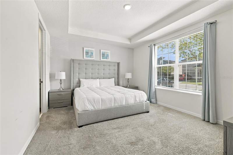 5 bedroom Townhouse at 2166 Fleming Mist Place, Solara Resort Vacation Villas Rep, Kissimmee — photo 5