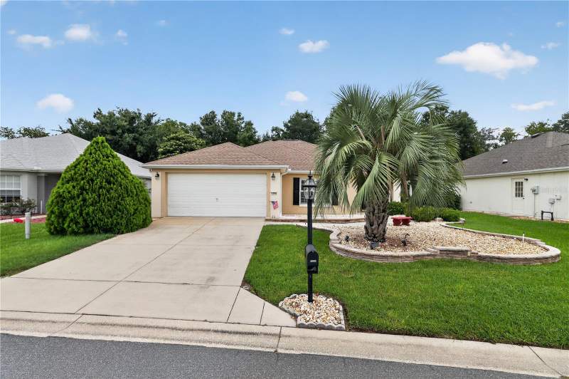 2 bedroom Single Family Residence at 13088 SE 86th Circle, Spruce Creek Gc, Summerfield — photo 2