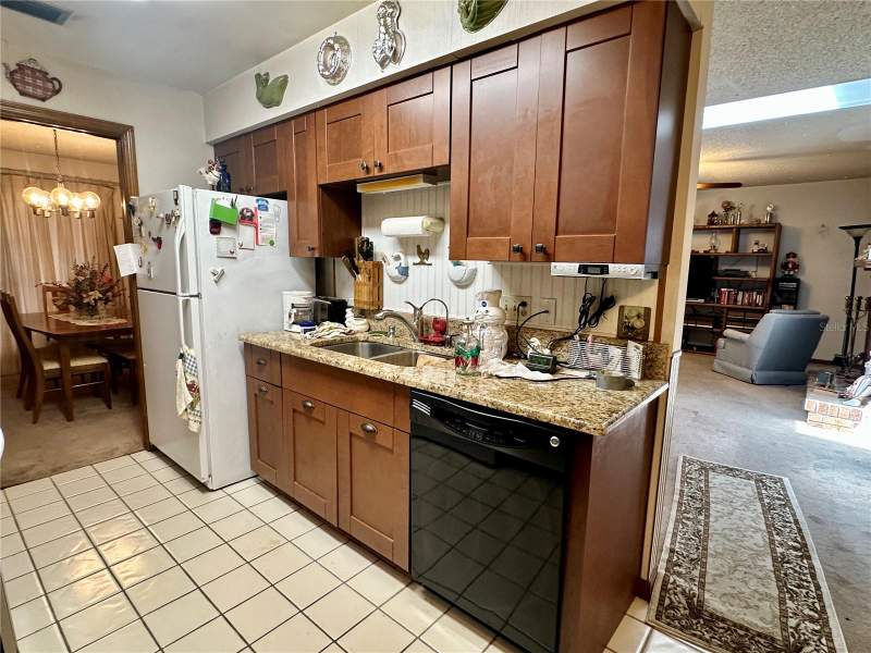3 bedroom Single Family Residence at 723 Gaston Foster Road, Dover Cove, Orlando — photo 4