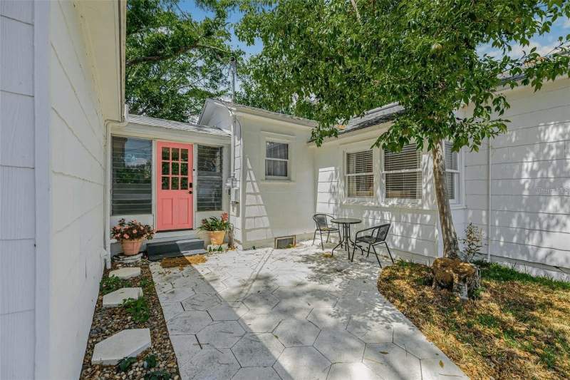 3 bedroom Single Family Residence at 3500 6th Avenue, Kellhurst Rep, St Petersburg — photo 2
