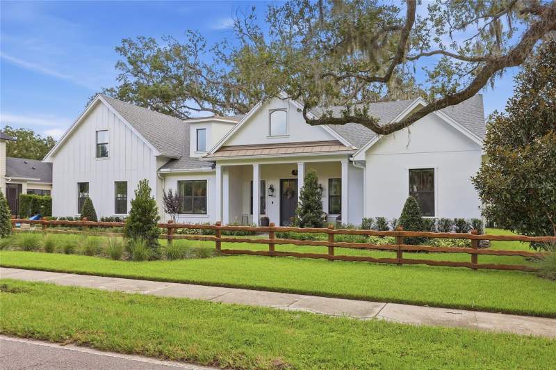 4 bedroom Single Family Residence at 15210 E Oakland Avenue, Oakland Hills, Winter Garden — photo 2
