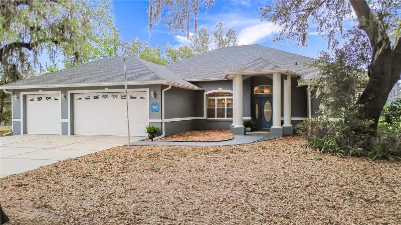 507 DOWLING CIRCLE