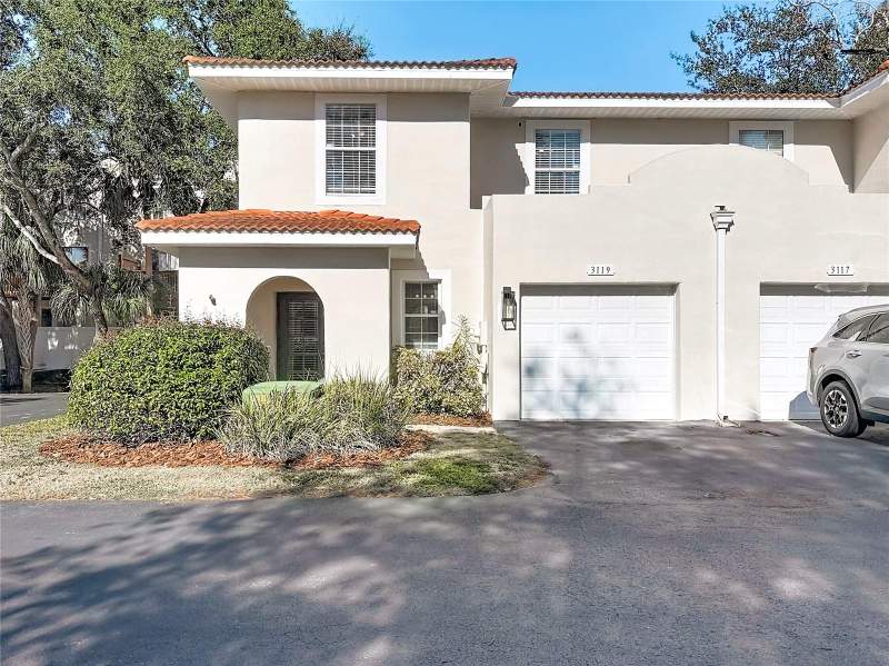 The Villas Of Ballast PointHomes for Sale in Tampa, FL