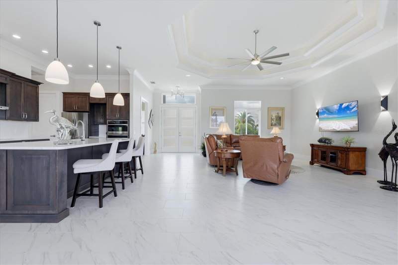 3 bedroom Single Family Residence at 312 Segovia Drive, Punta Gorda Isles Sec 15, Punta Gorda — photo 5