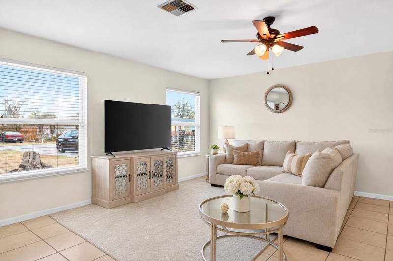 3 bedroom Single Family Residence at 8810 SE 88th Place, Silver Spgs Shores Un 68, Ocala — photo 5