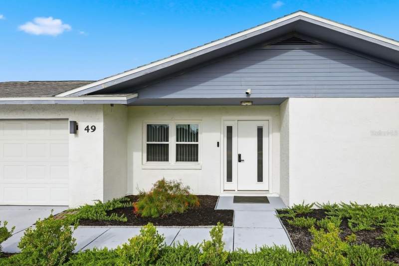 3 bedroom Single Family Residence at 49 Frontier Drive, Florida Park Palm Coast Sec 07, Palm Coast — photo 4