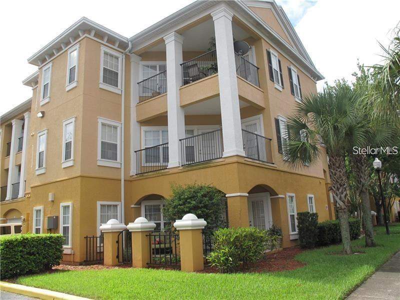 3593 CONROY ROAD #421 home for sale in Mosaic at Millenia