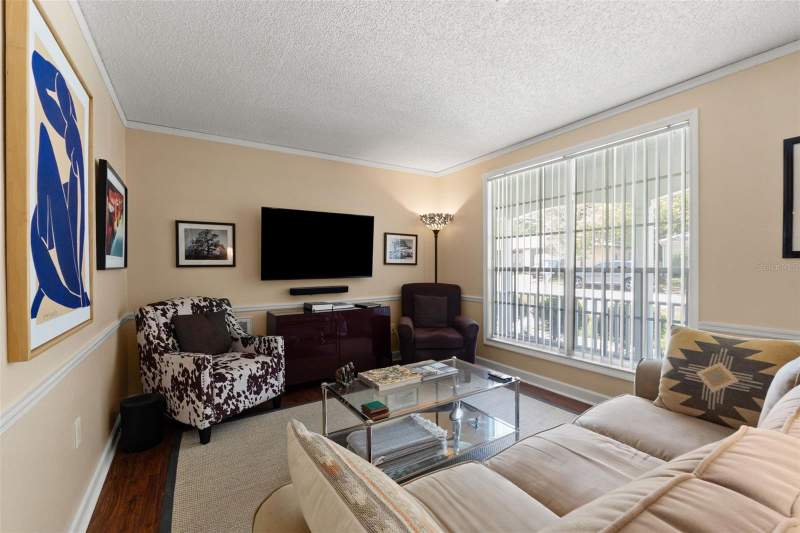 2 bedroom Single Family Residence at 8802 Seeley Lane, Beacon Woods East Sandpiper, Hudson — photo 4