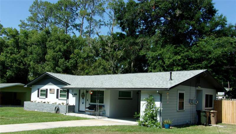 2 bedroom Single Family Residence at 428 NE 21st Terrace, Heritage Hills Replat, Ocala — photo 4