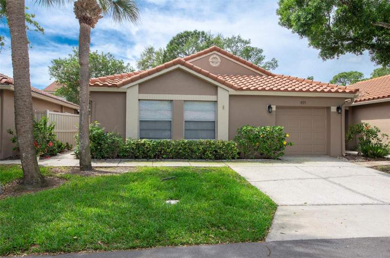491 ST TROPEZ CIRCLE home for sale in Placido Bayou Homes for Sale: From $225K