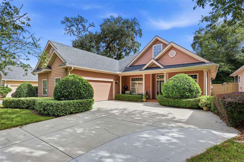 3 bedroom Single Family Residence at 2541 SW 87th Way, Haile Plantation Market Square, Gainesville — photo 5