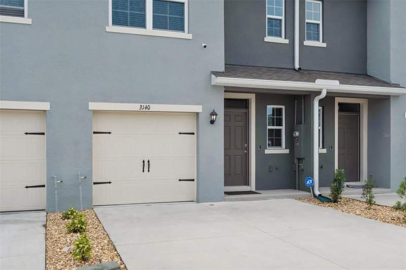 3 bedroom Townhouse at 3140 Goose Road, Bella Vita 3, Davenport — photo 2