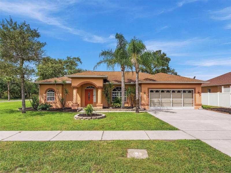 3 bedroom Single Family Residence at 15393 Burbank Drive, Deerfield Estate Ph 3 & 4, Brooksville — photo 3
