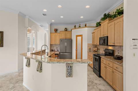 13417 Whitehaven Court, Spring Hill FL - photo 18 of 64
