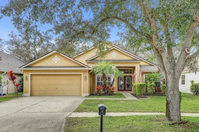 Fishhawk RanchHomes for Sale in Lithia, FL