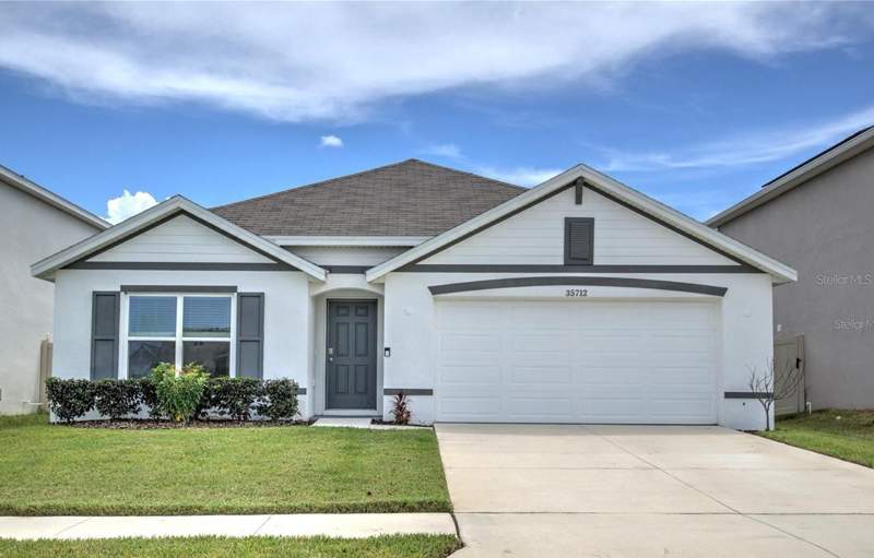 35712 DOVELAND DRIVE home for sale in Zephyr Ridge