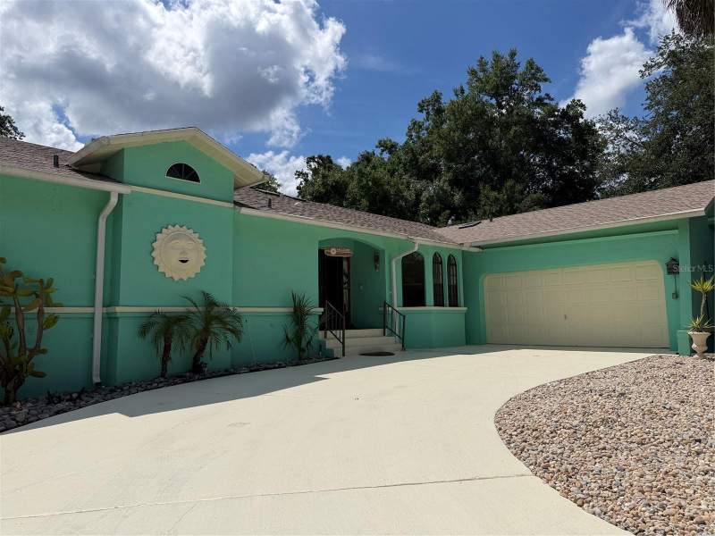 11878 W RIVERHAVEN DRIVE home for sale in Riverhaven Village