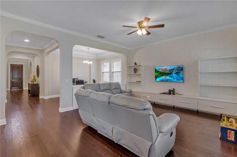 14246 Creekbed Circle, Winter Garden FL - photo 6 of 28