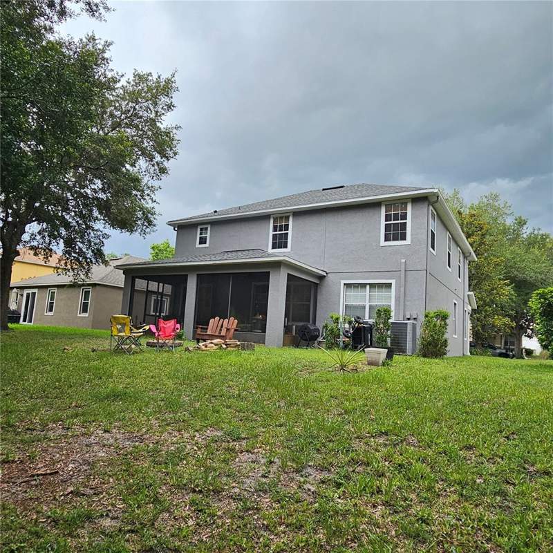5 bedroom Single Family Residence at 7306 Bridgeview Drive, Watergrass Prcl A, Wesley Chapel — photo 4