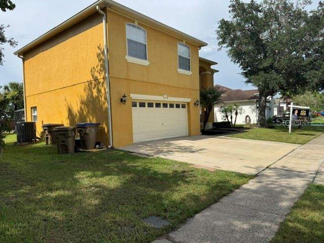 7 bedroom Single Family Residence at 5359 Dahlia Reserve Drive, Dahlia Reserve At Crescent Lakes, Kissimmee — photo 3