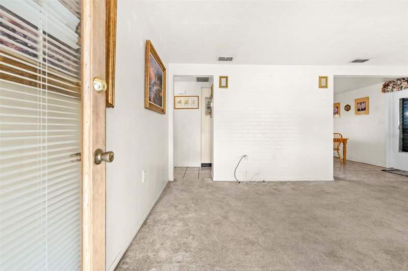 2 bedroom Single Family Residence at 3636 Hendrix Street, Colonial Manor, New Port Richey — photo 5