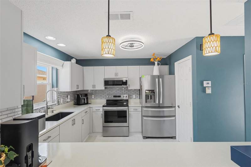 3 bedroom Villa at 868 Oviedo Road, The Villages, The Villages — photo 3