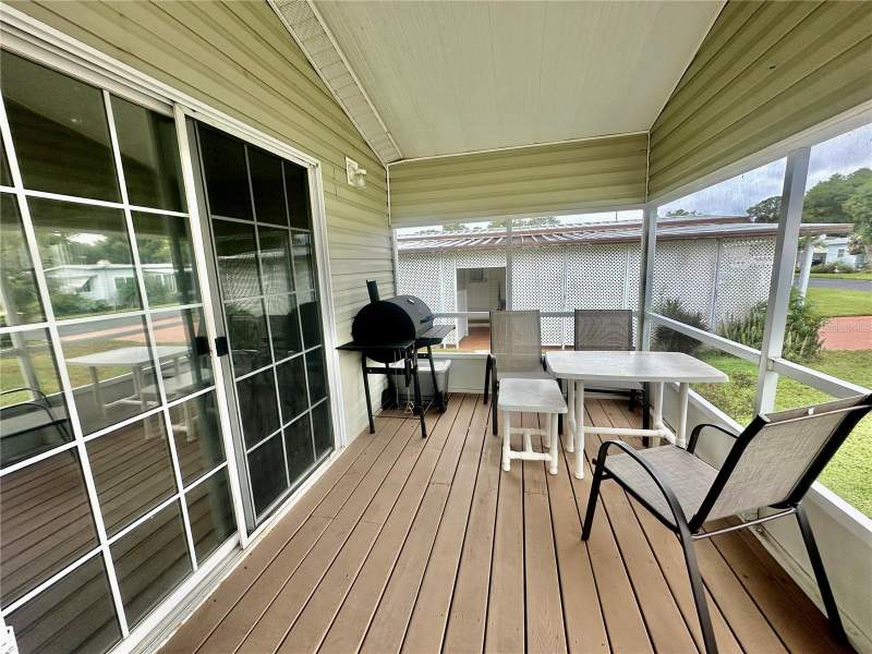 2 bedroom Manufactured Home at 131 Bonnie Drive, Marianna Park, Auburndale — photo 5