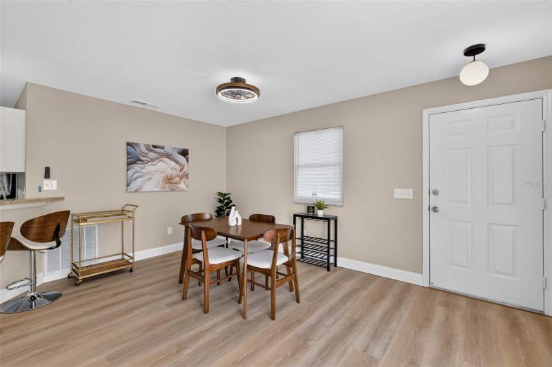 2 bedroom Villa at 1647 Duran Drive, Villages Of Sumter Villa De Leon, The Villages — photo 4