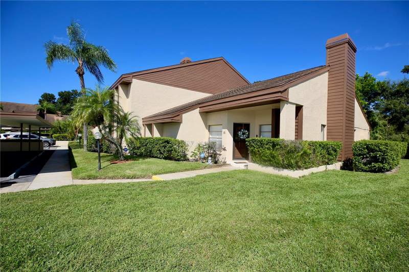 3540 COUNTRYBROOK LANE #16 home for sale in Countrybrook Condos for Sale: 2 Units, Median $234K