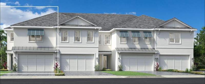 1602 SANDHILL COURT home for sale in Montrose At Innisbrook