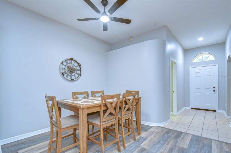 3 bedroom Single Family Residence at 11117 Rodeo Lane, Panther Trace, Riverview — photo 3