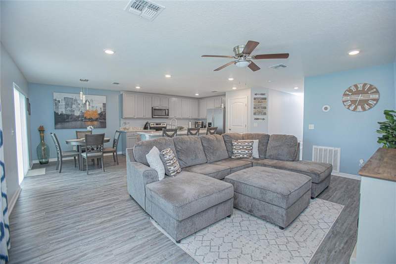 4 bedroom Single Family Residence at 214 Linda Lane, Lakeside Park Estates, Auburndale — photo 3