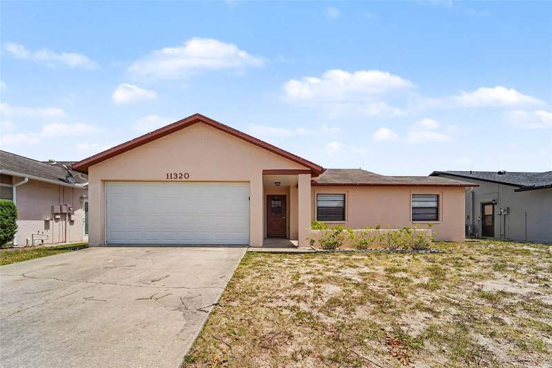 11320 JACK RABBIT LANE home for sale in Bear Creek Hudson