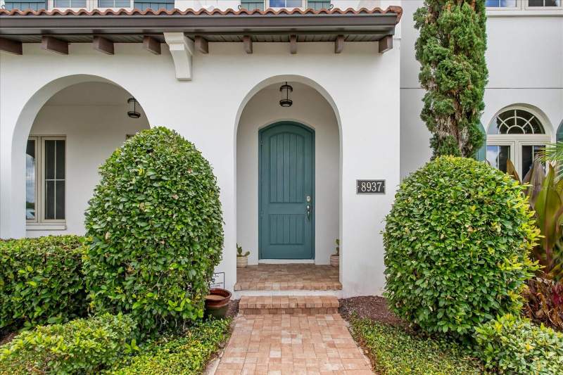 3 bedroom Townhouse at 8937 Lakeshore Pointe Drive, Lakeshore Preserve Ph 1, Winter Garden — photo 4