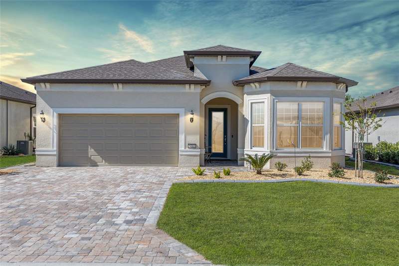 2 bedroom Single Family Residence at 5702 SW 90th Court Road, Stone Creek, Ocala — photo 3