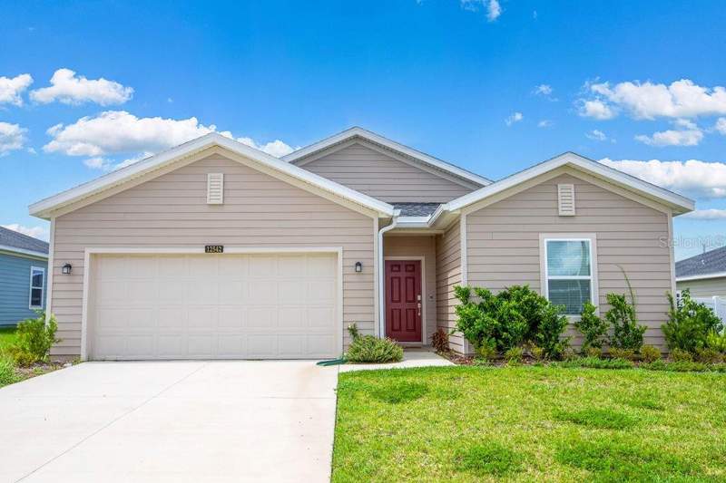 12542 NW 138TH TERRACE home for sale in Trailhead Landing