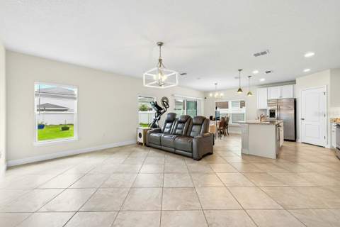 4366 Silver Creek Street, Kissimmee FL - photo 6 of 29